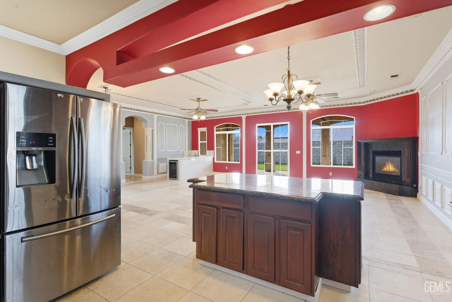 3727 Park Mountain Drive