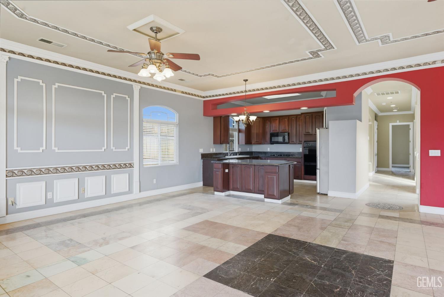 3727 Park Mountain Drive