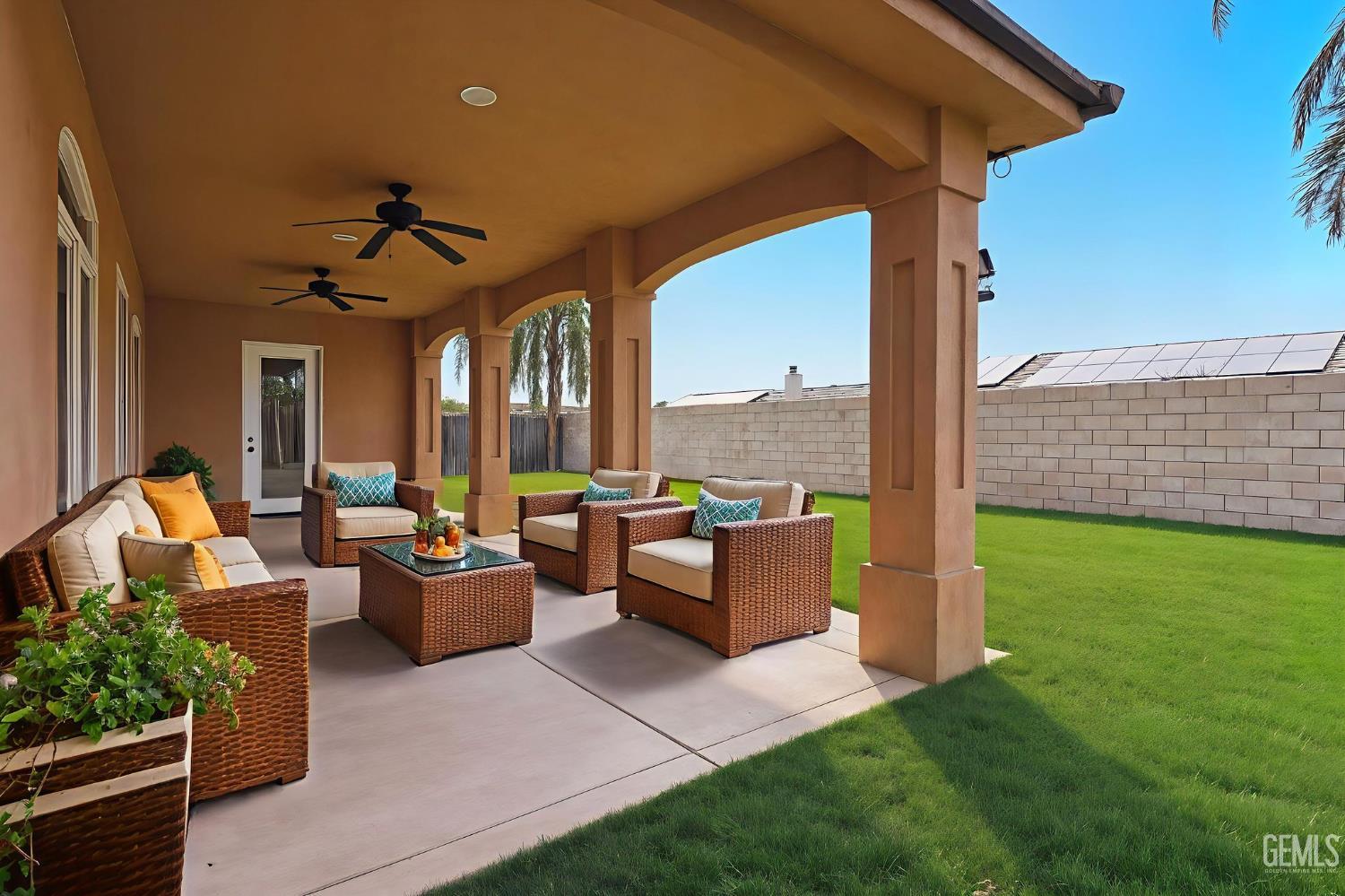 3727 Park Mountain Drive