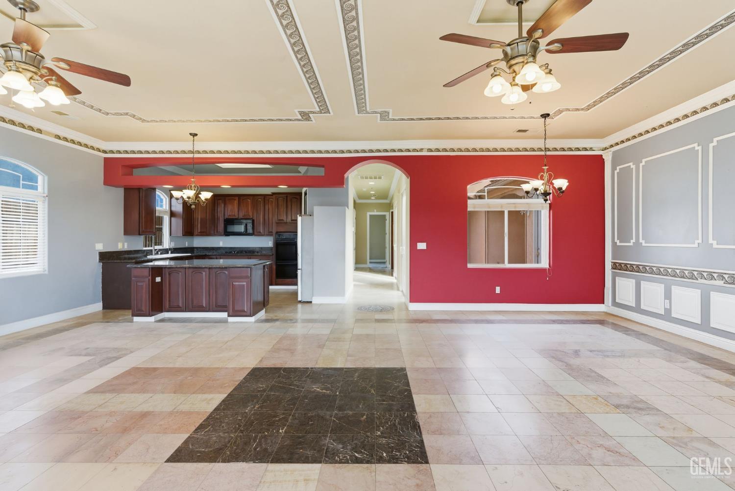 3727 Park Mountain Drive