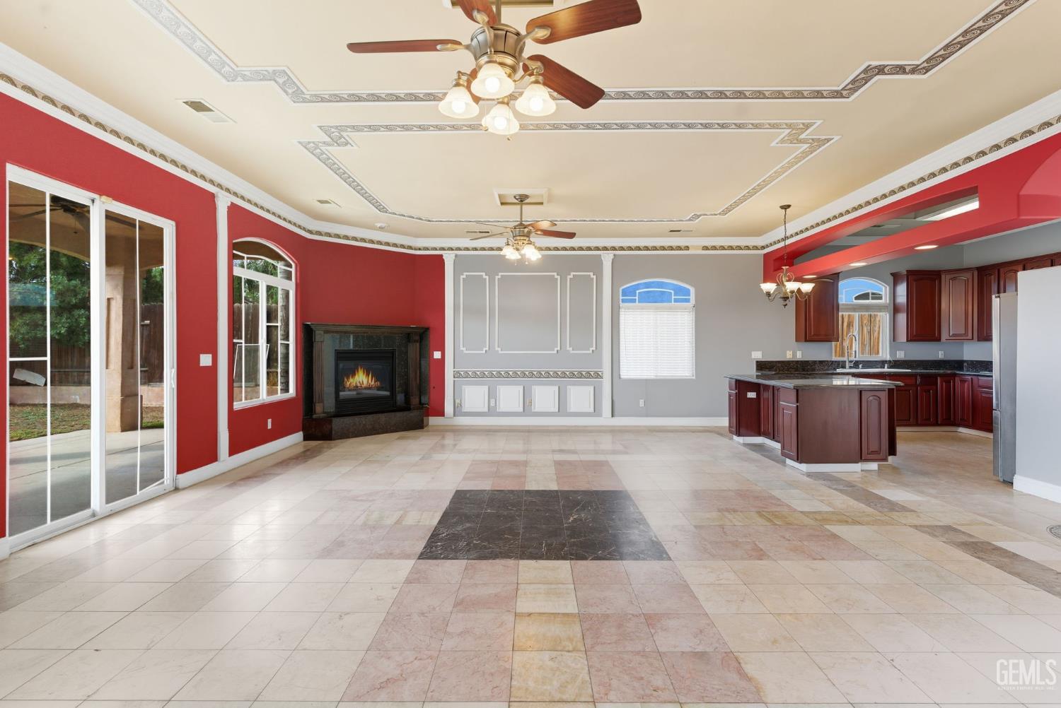 3727 Park Mountain Drive