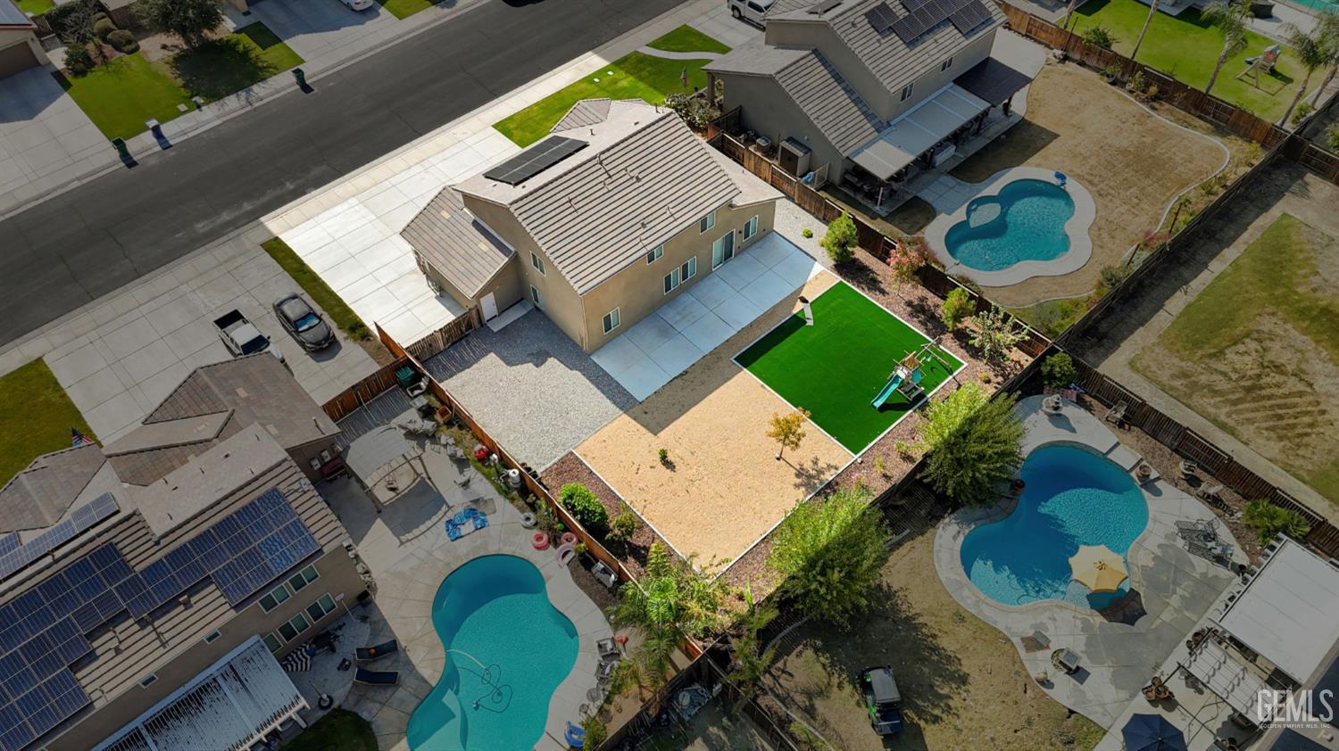 15414 Quintero Place