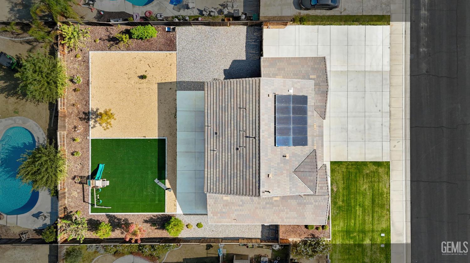 15414 Quintero Place