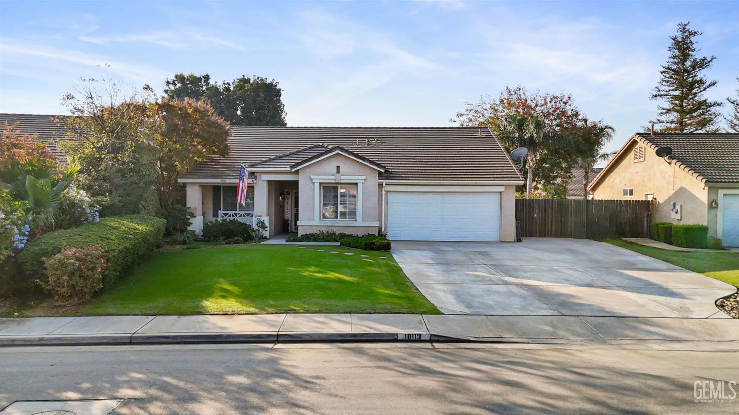 10113 Thistledown Lane