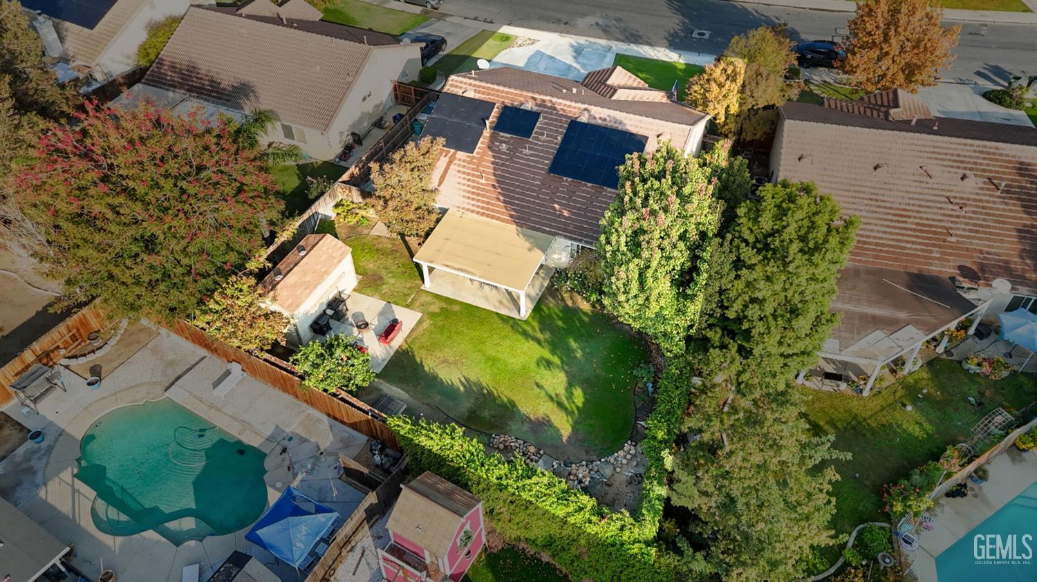 10113 Thistledown Lane