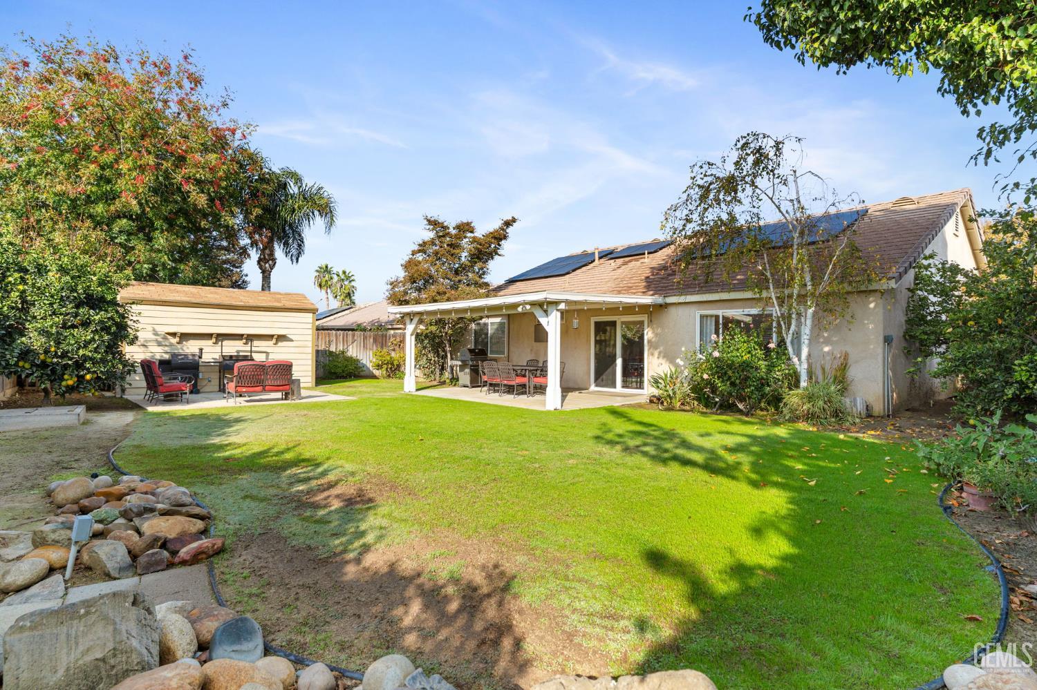 10113 Thistledown Lane