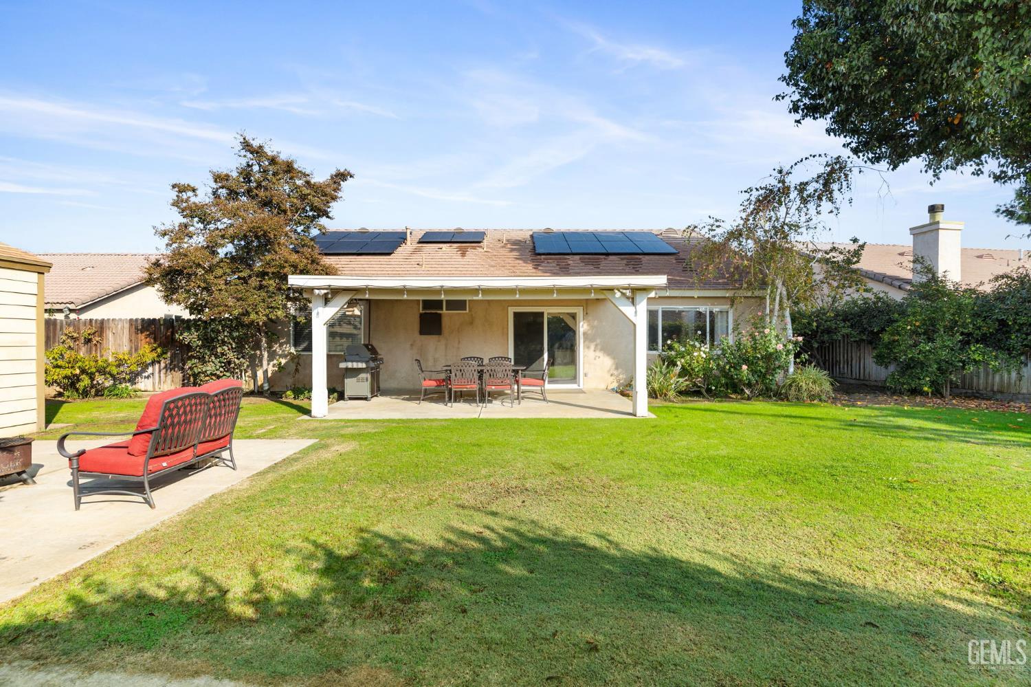 10113 Thistledown Lane