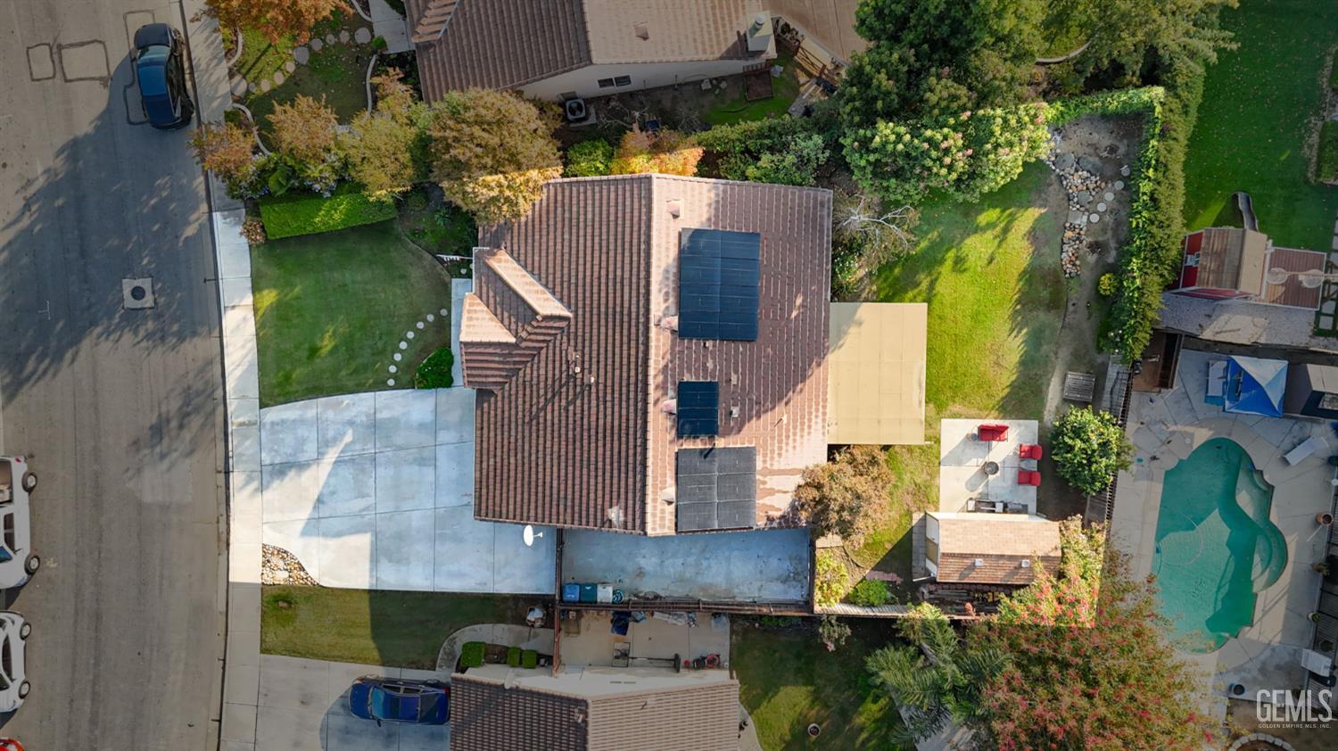 10113 Thistledown Lane