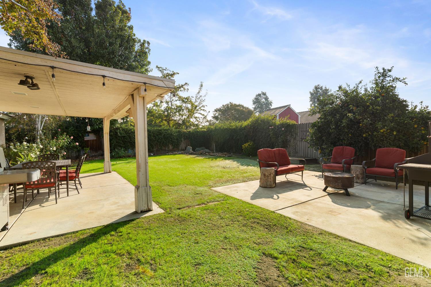 10113 Thistledown Lane