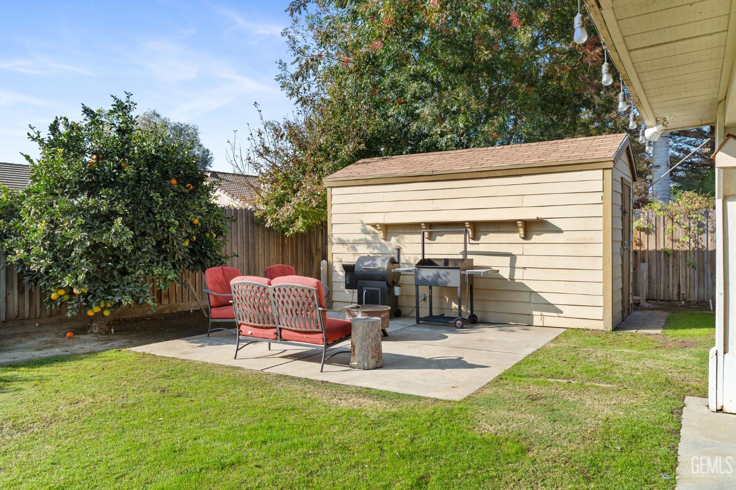 10113 Thistledown Lane