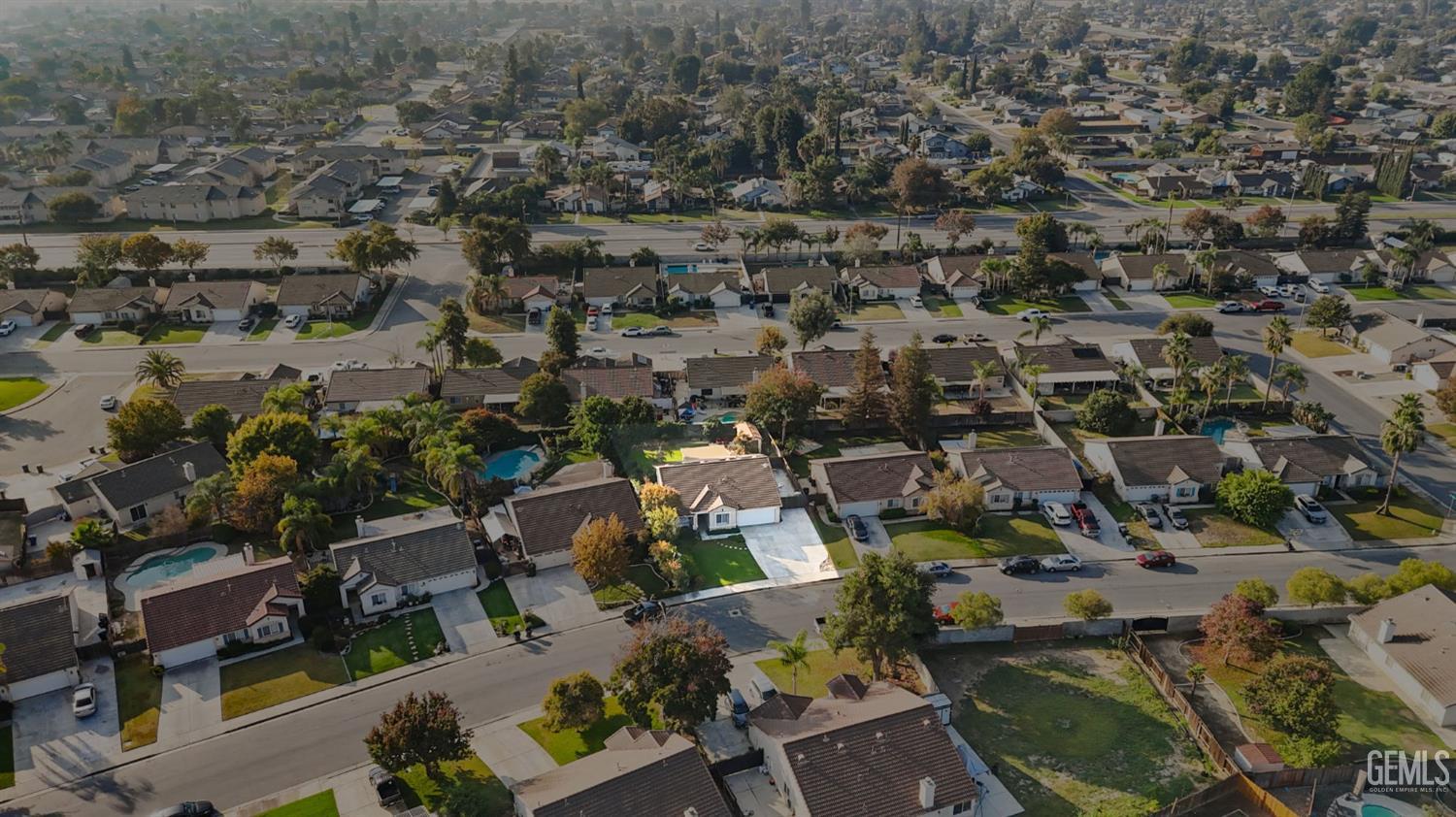 10113 Thistledown Lane