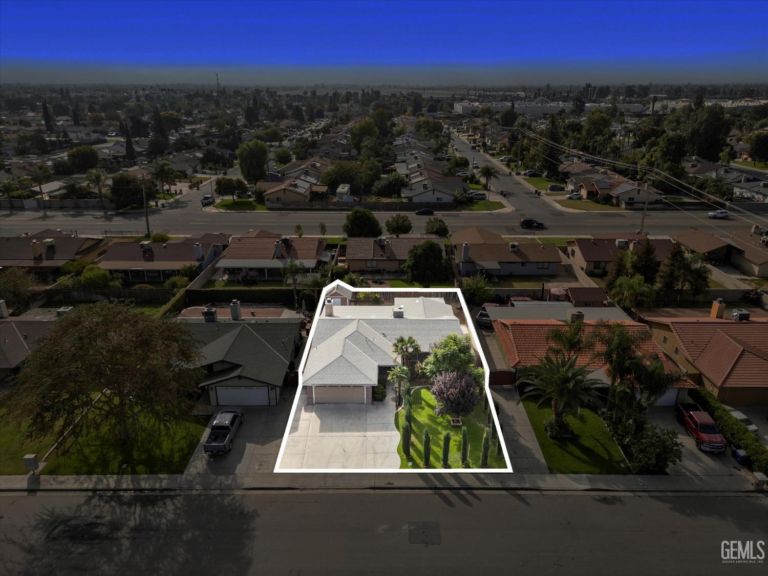 2005 Springfield Avenue