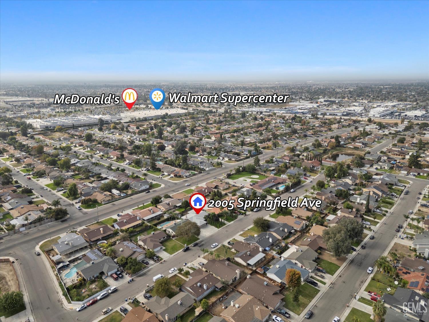 2005 Springfield Avenue