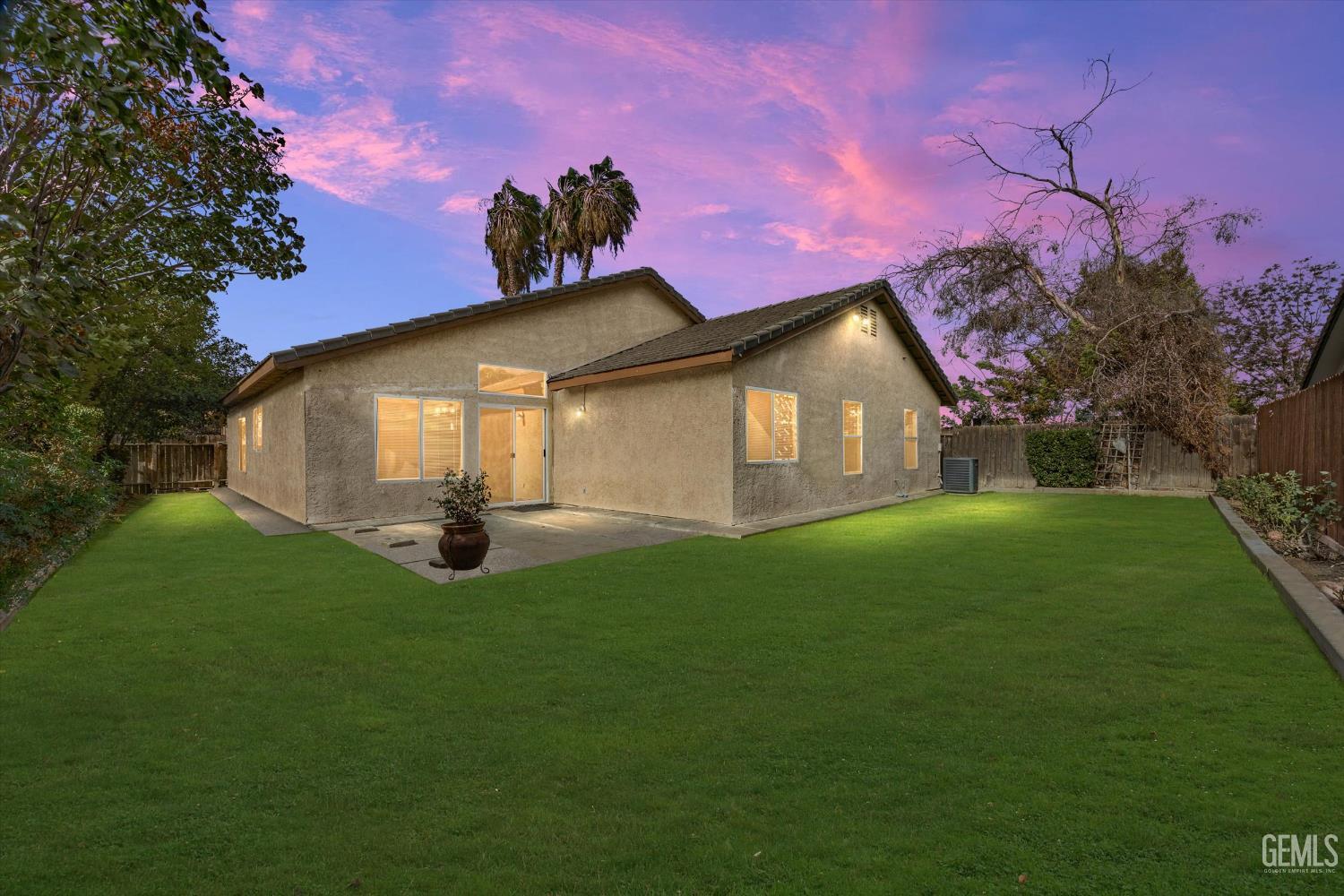 6008 California Spring Drive