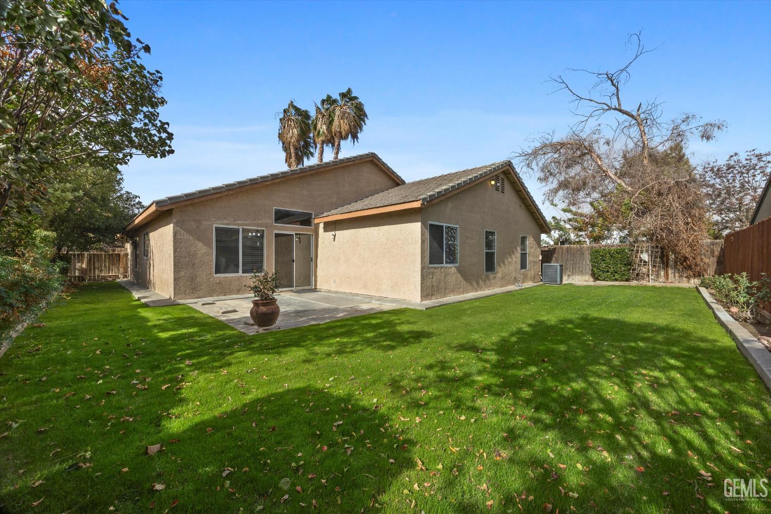 6008 California Spring Drive