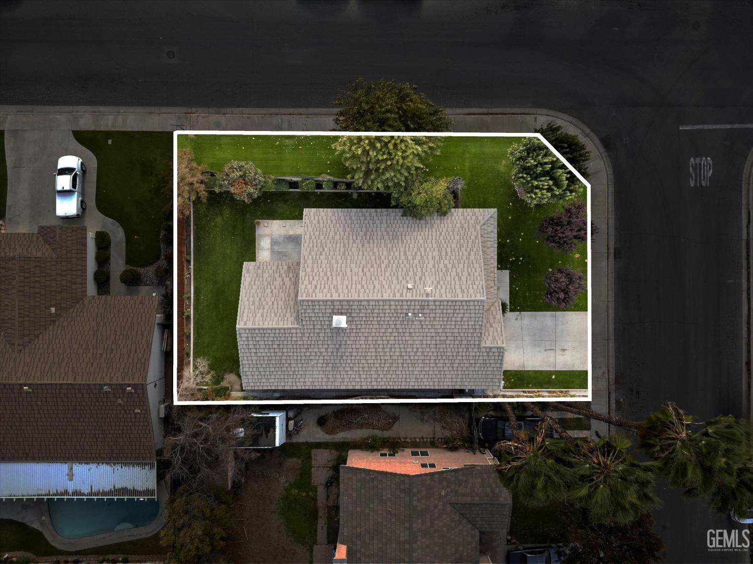 6008 California Spring Drive