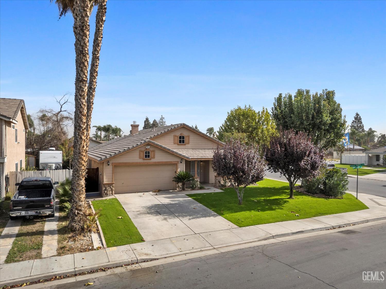 6008 California Spring Drive