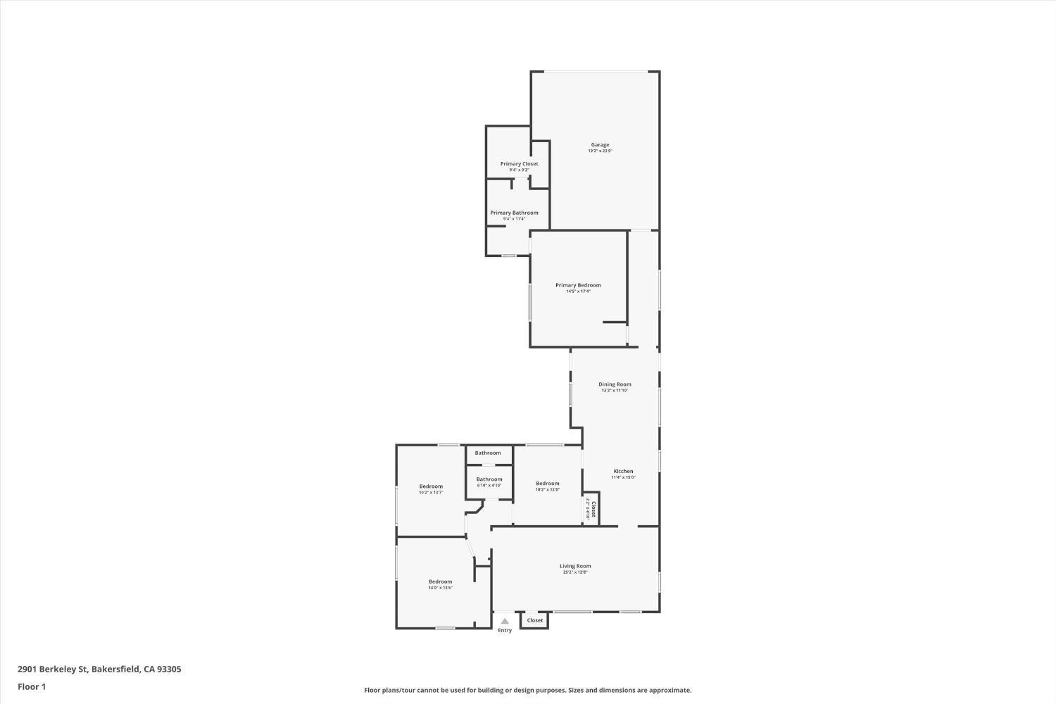 2901 Berkeley Street