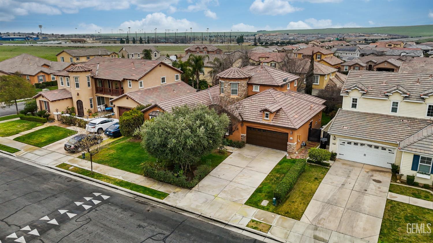 5206 Village Green Lane