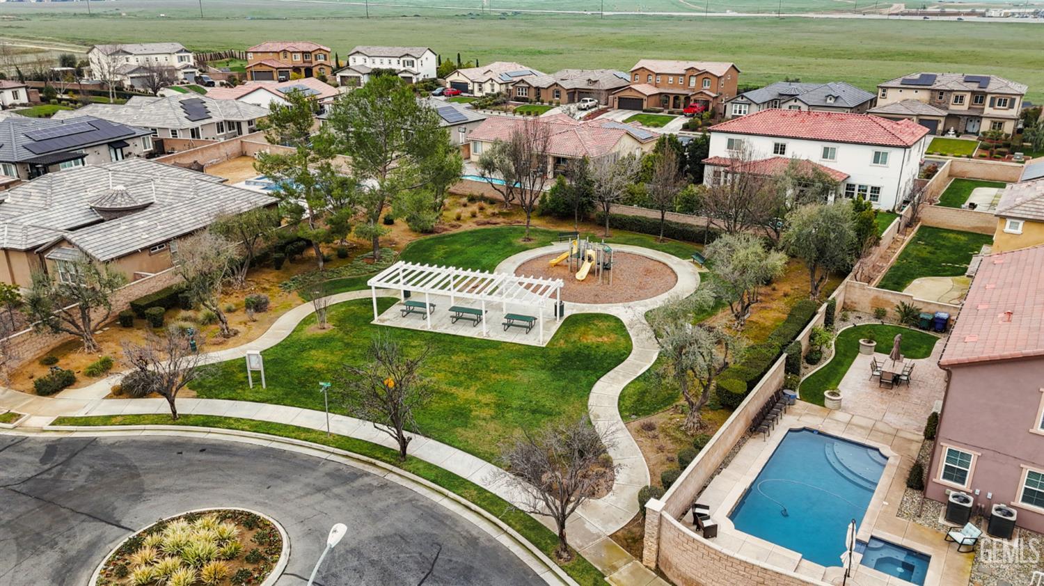 5206 Village Green Lane