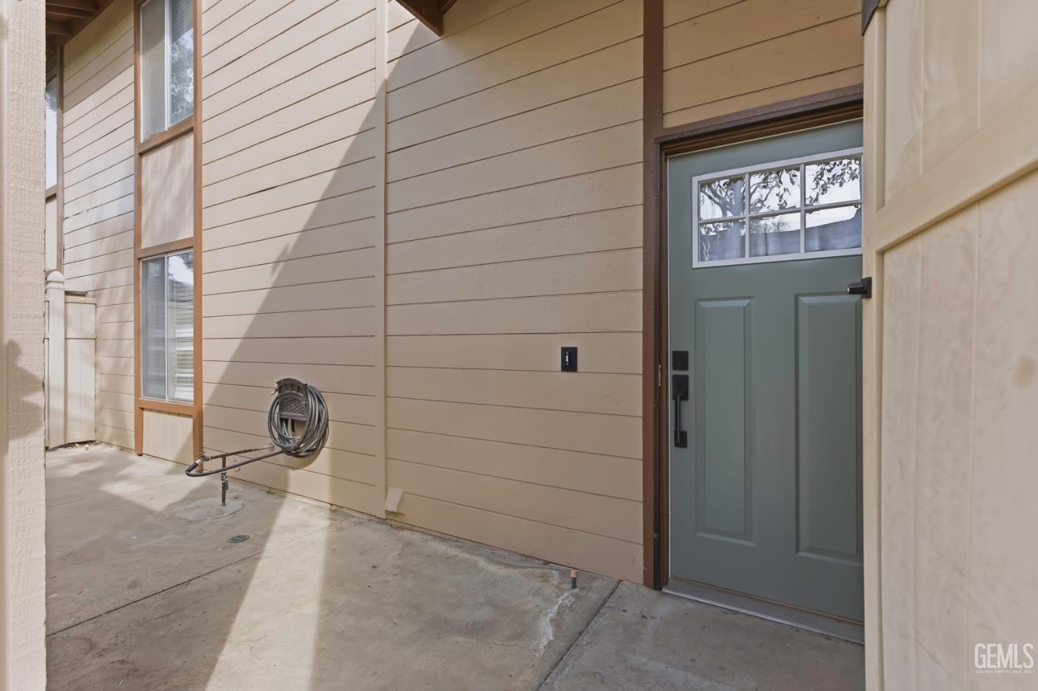 5400 Dunsmuir Road Unit: 23