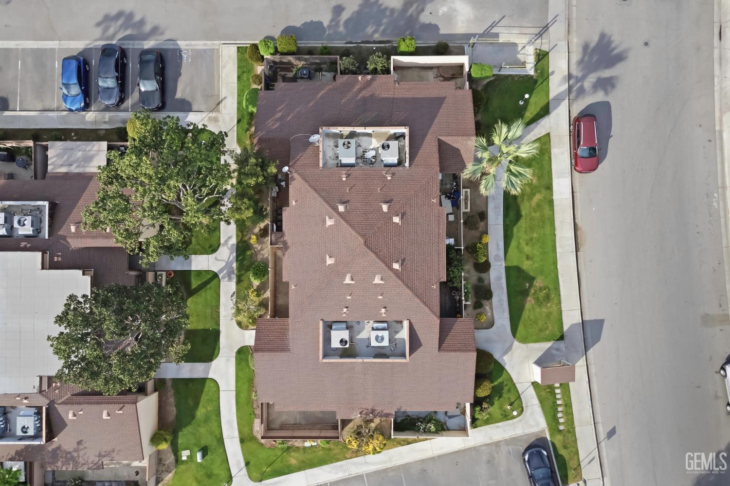 5400 Dunsmuir Road Unit: 23