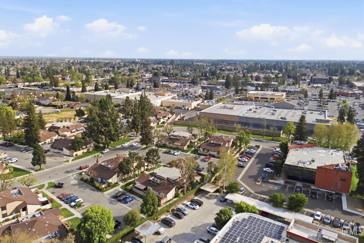 5400 Dunsmuir Road Unit: 23