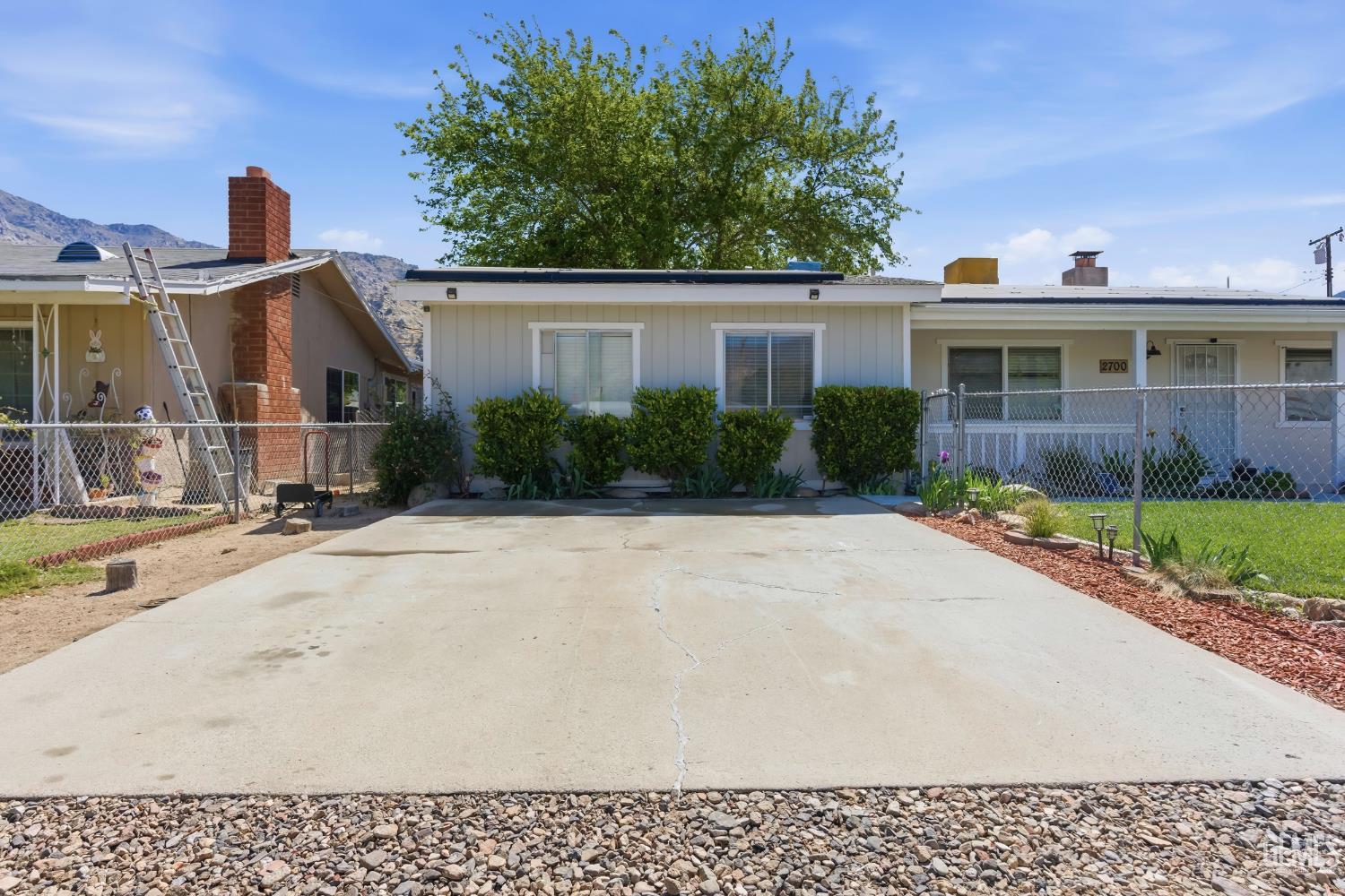 2700 Steensen Street