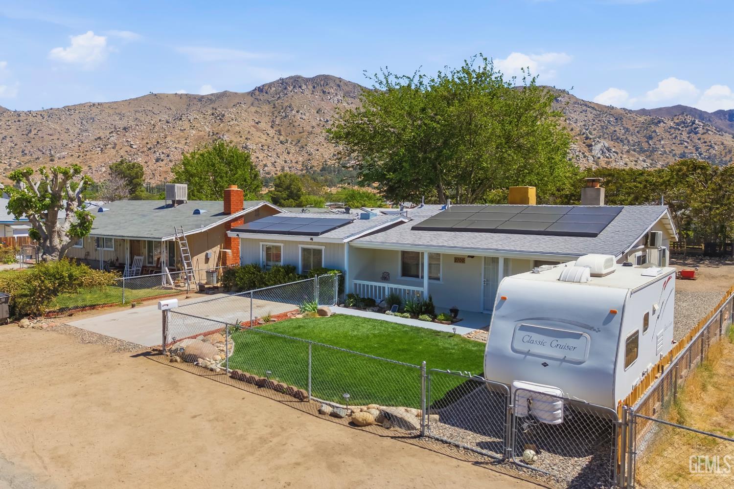 2700 Steensen Street