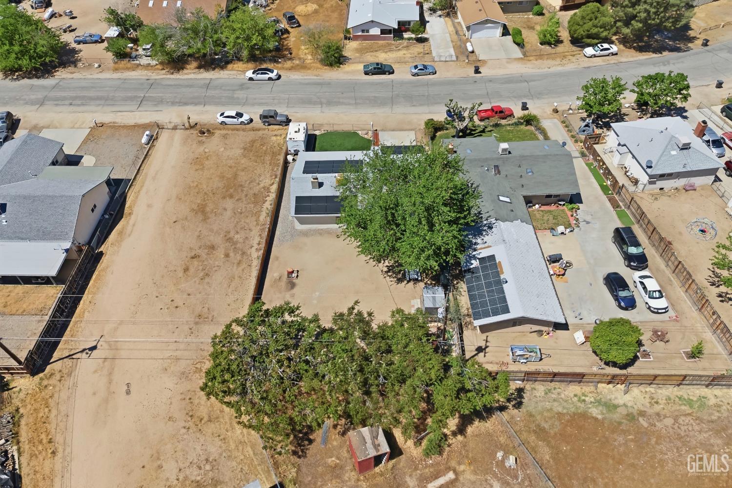 2700 Steensen Street