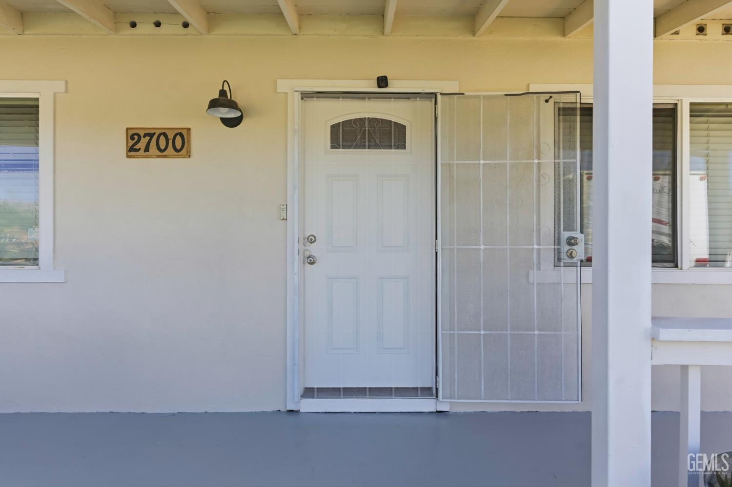 2700 Steensen Street