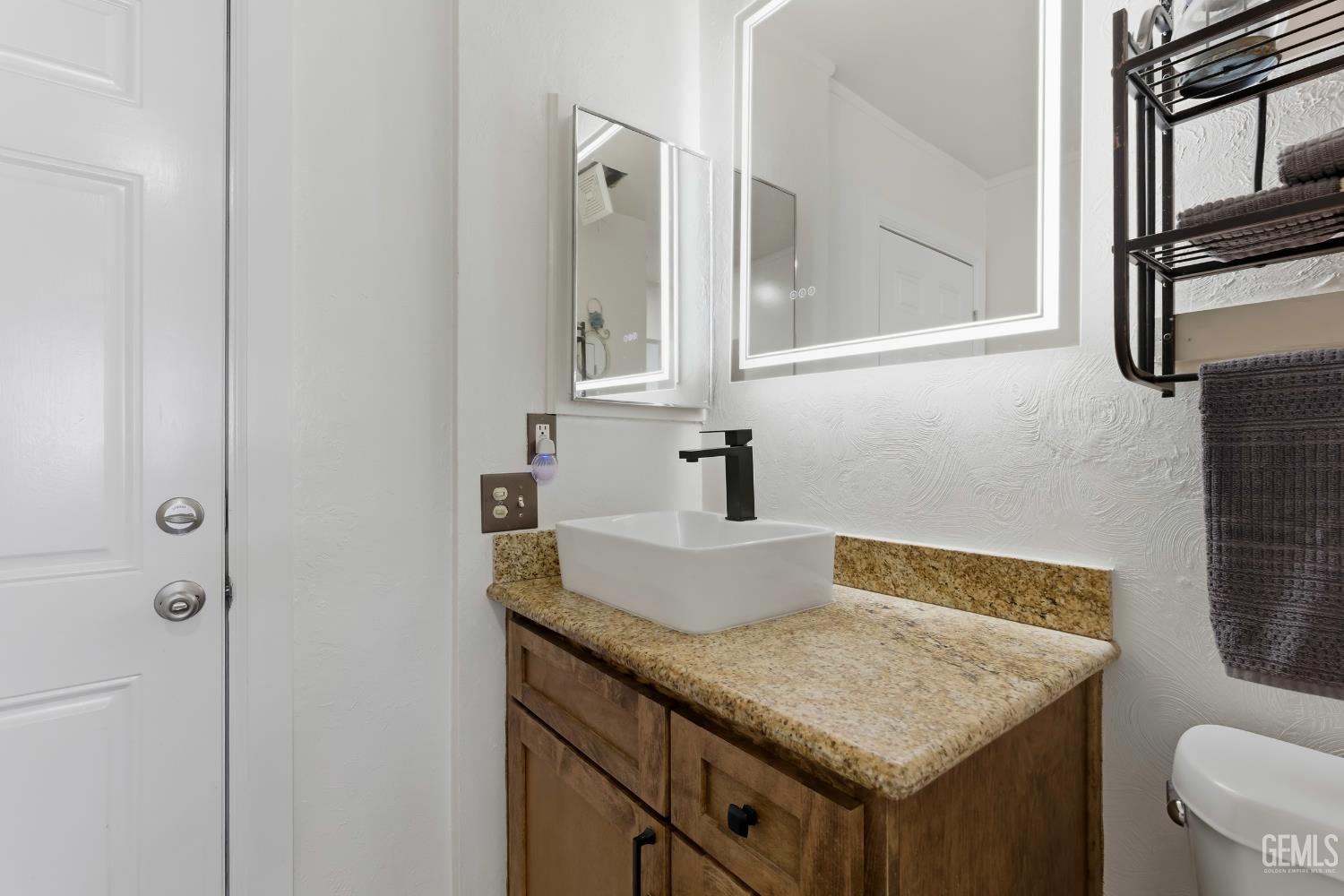 2700 Steensen Street