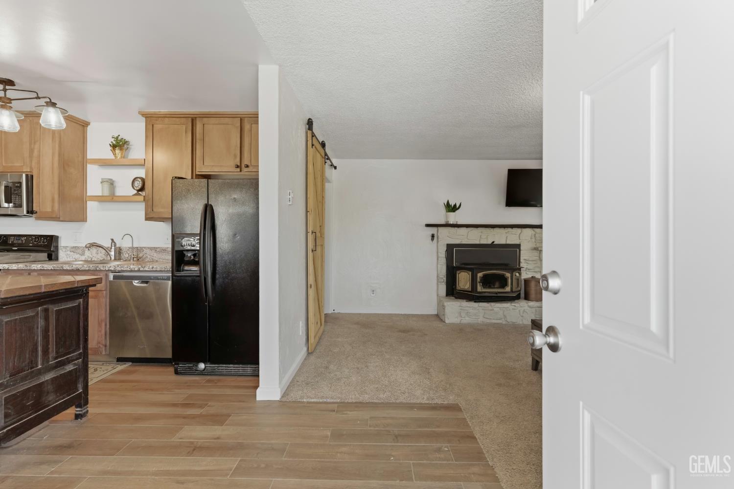 2700 Steensen Street