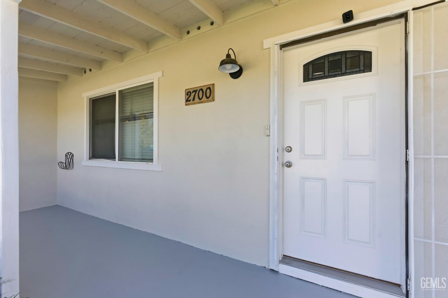 2700 Steensen Street