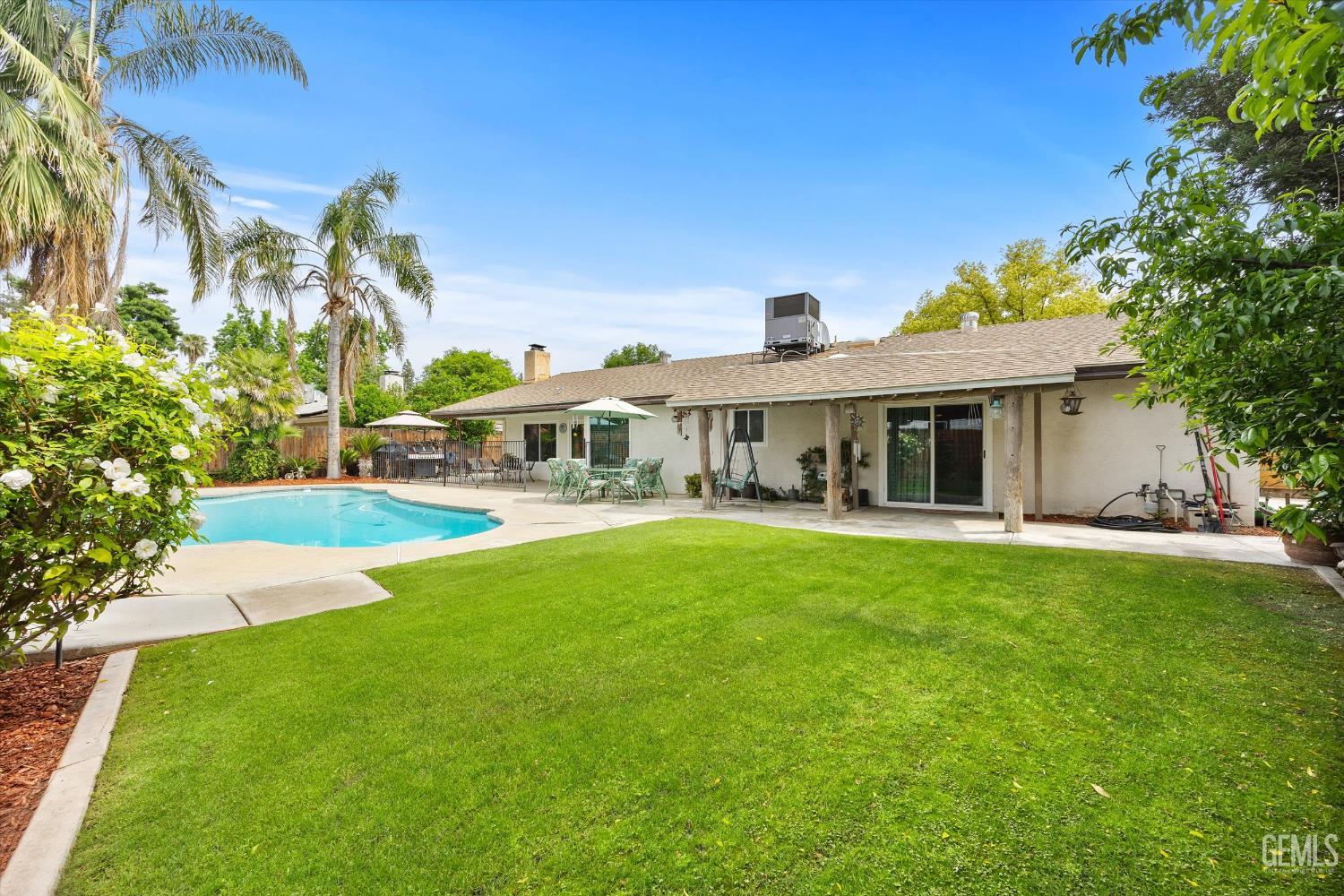 1813 Vallecito Lane