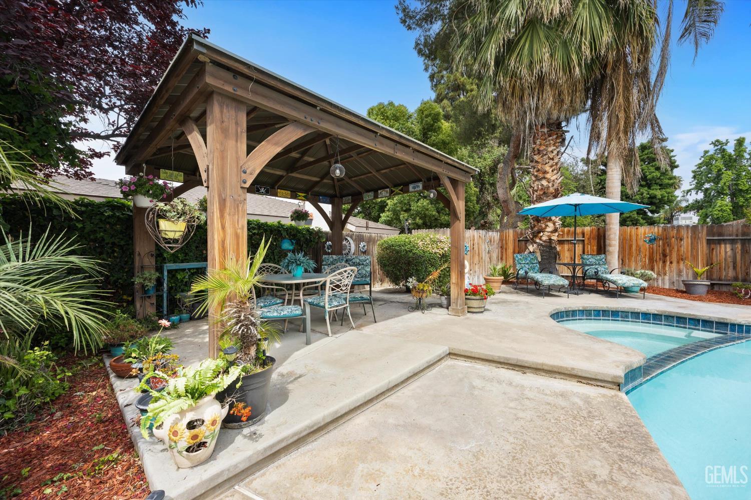 1813 Vallecito Lane