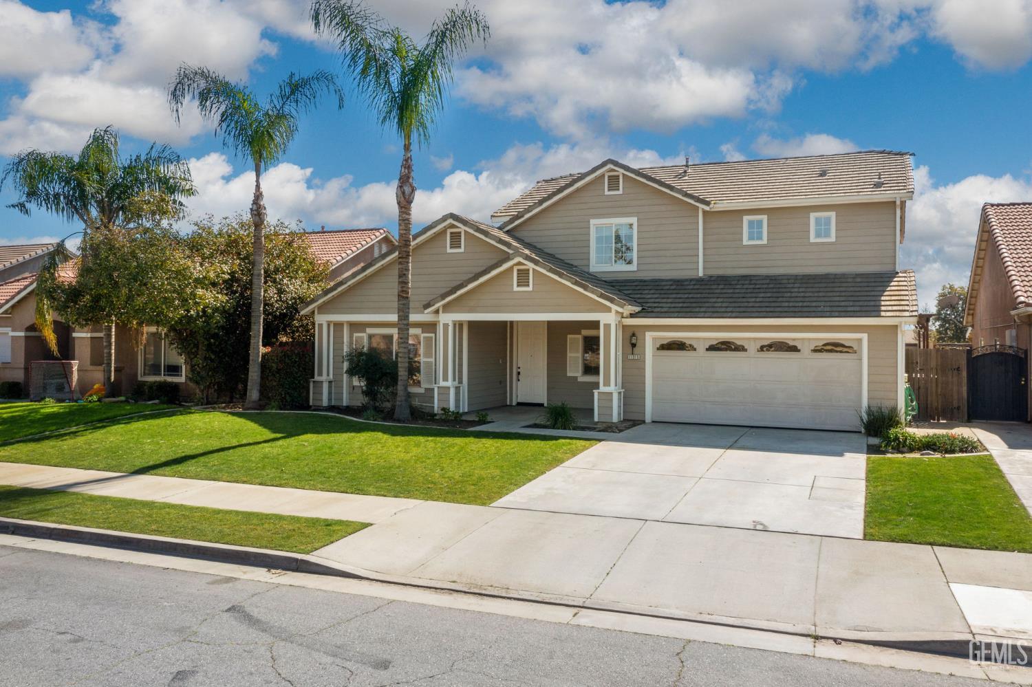 11515 Presidential Road