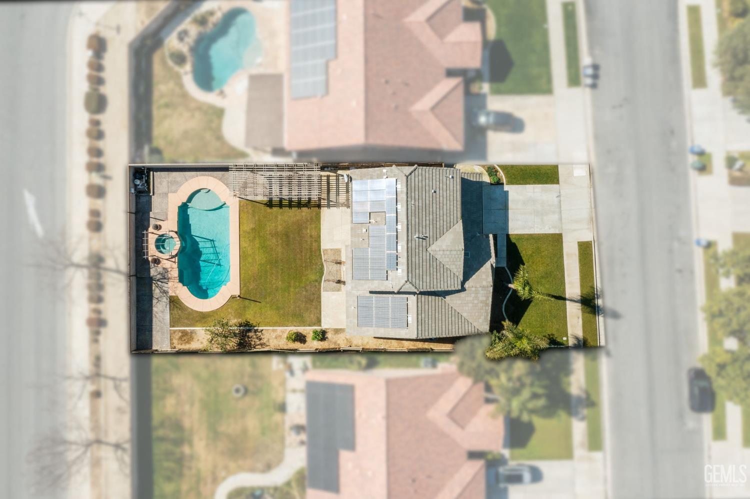11515 Presidential Road