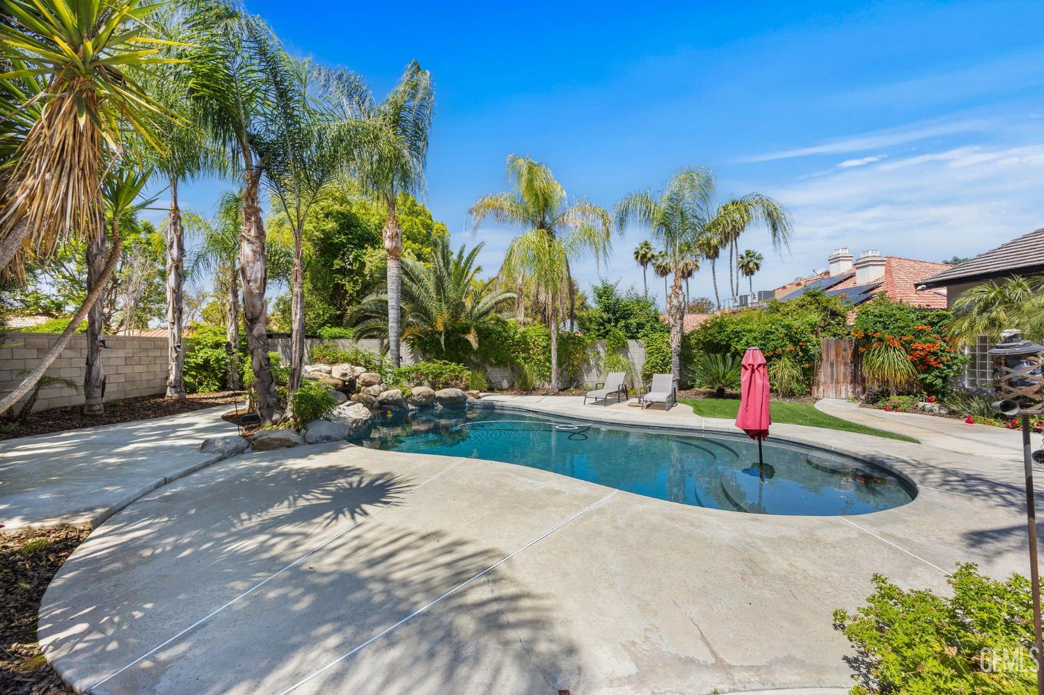 13101 Meacham Road