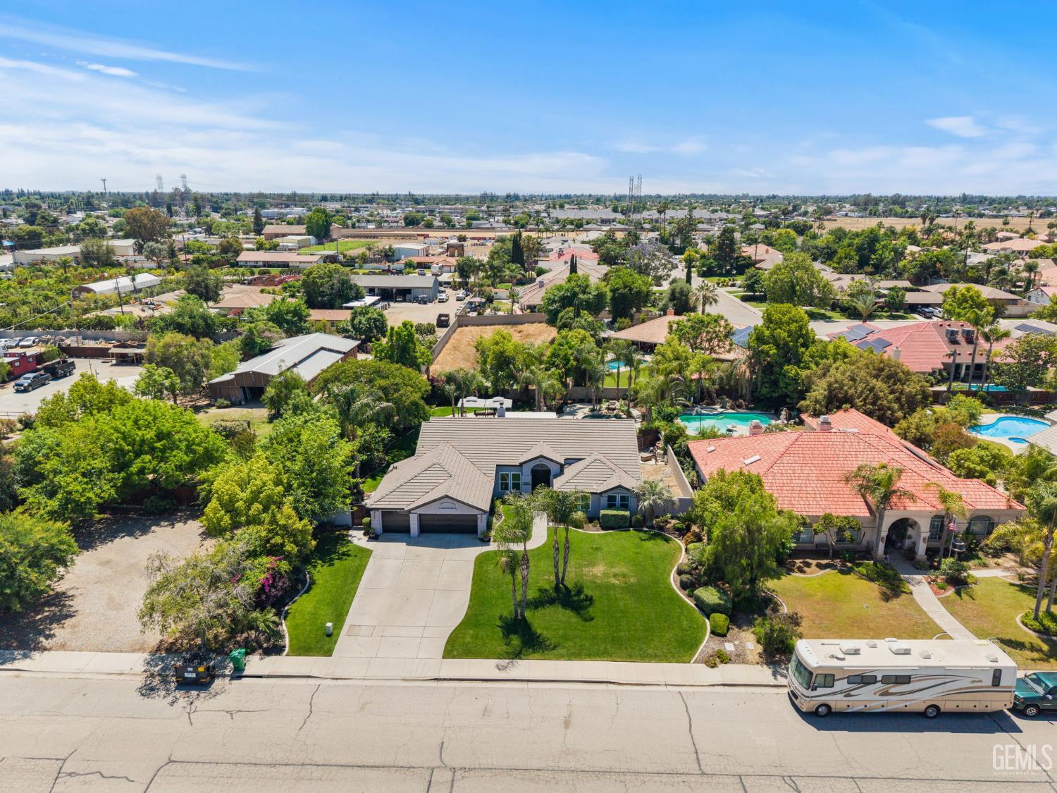 13101 Meacham Road