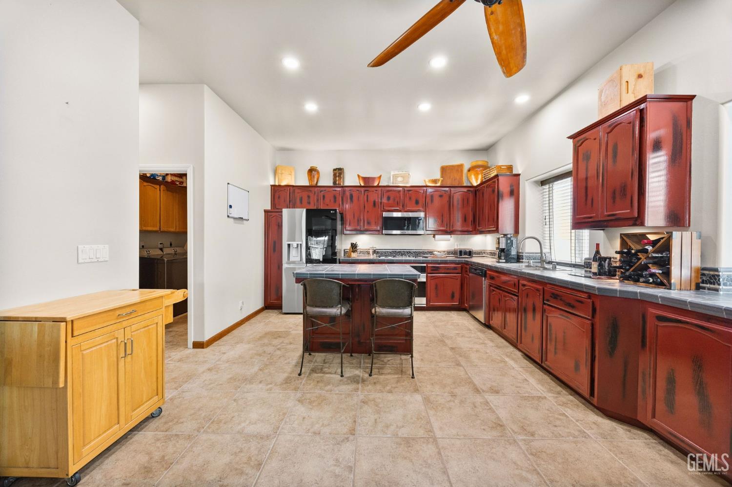 13101 Meacham Road