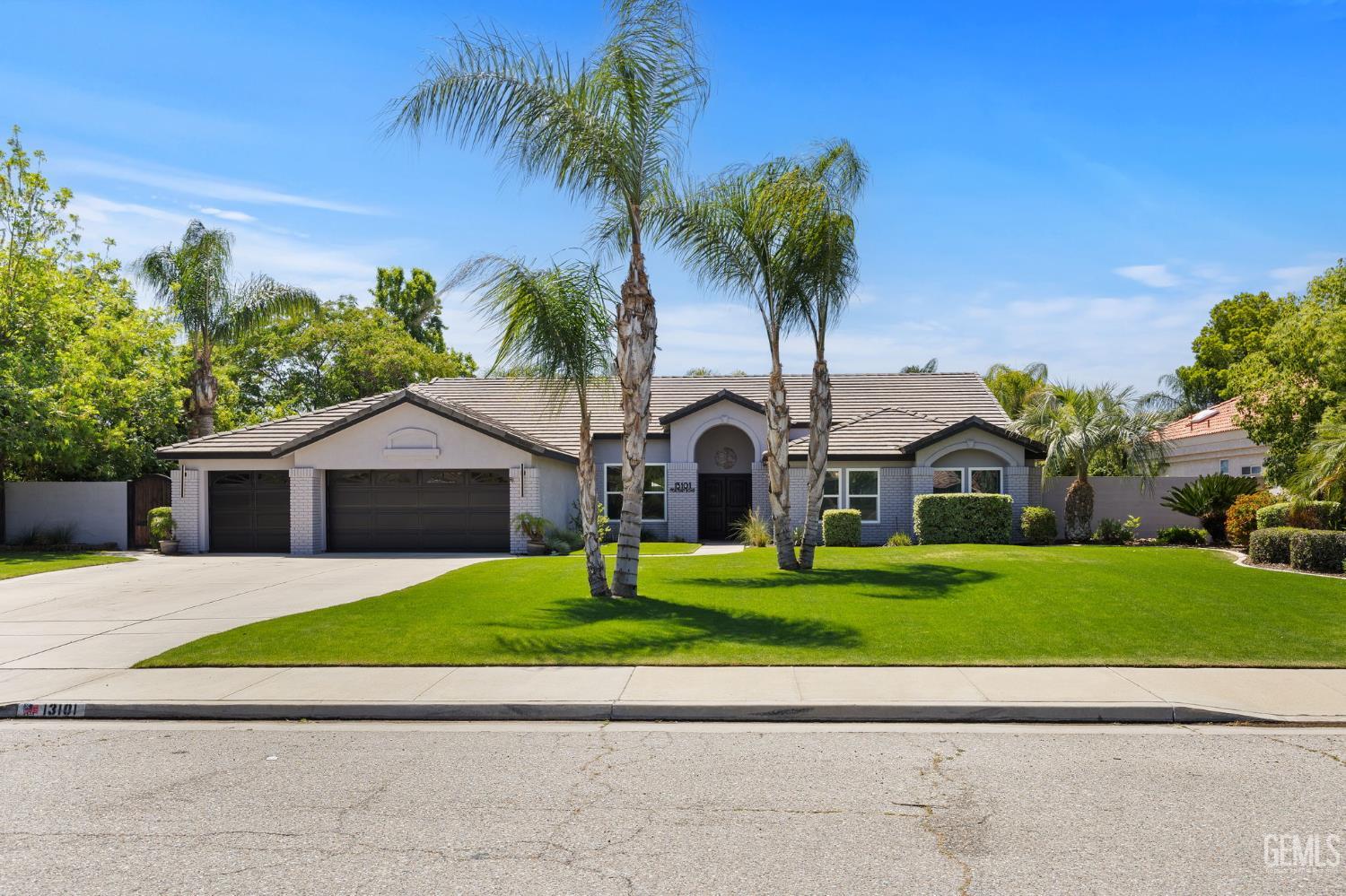 13101 Meacham Road