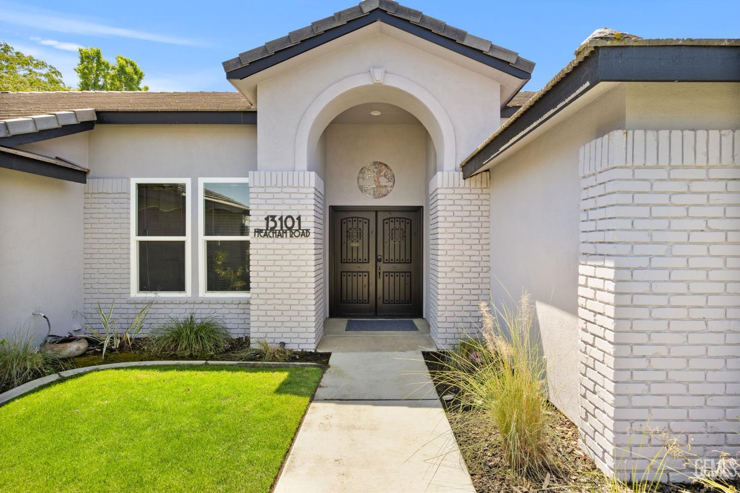 13101 Meacham Road