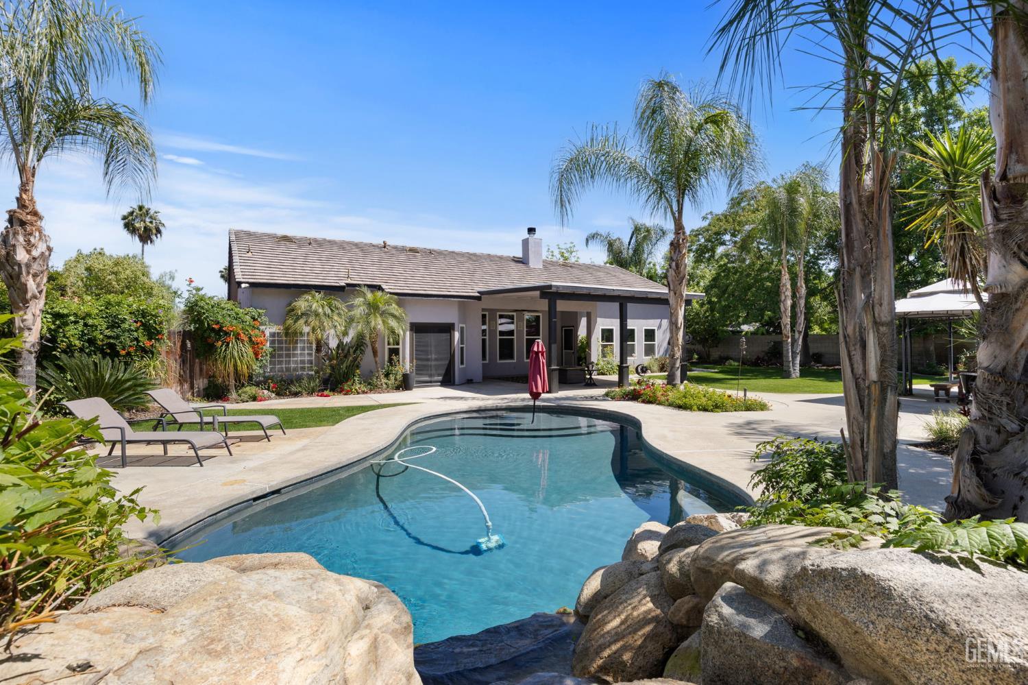 13101 Meacham Road
