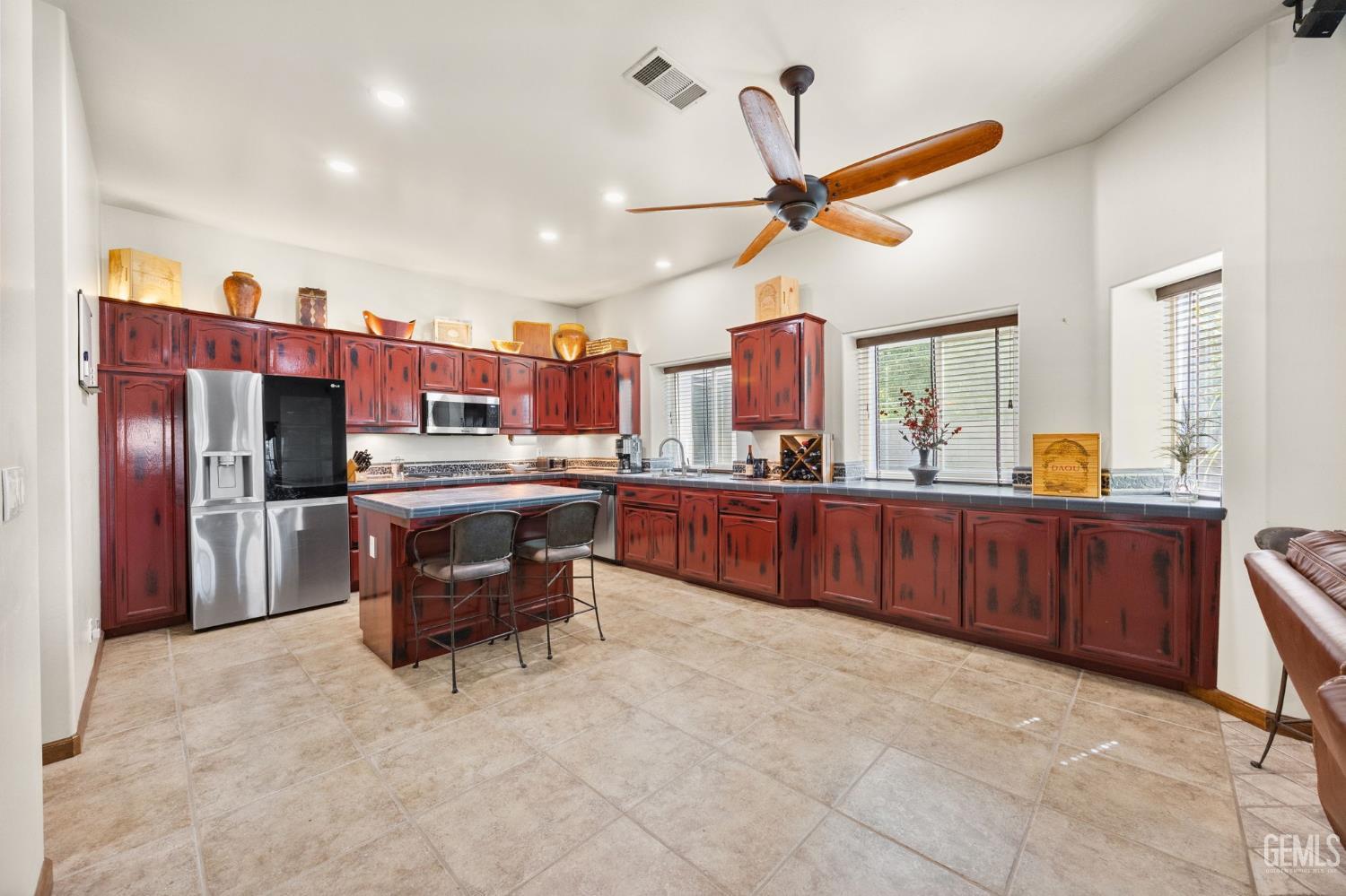 13101 Meacham Road