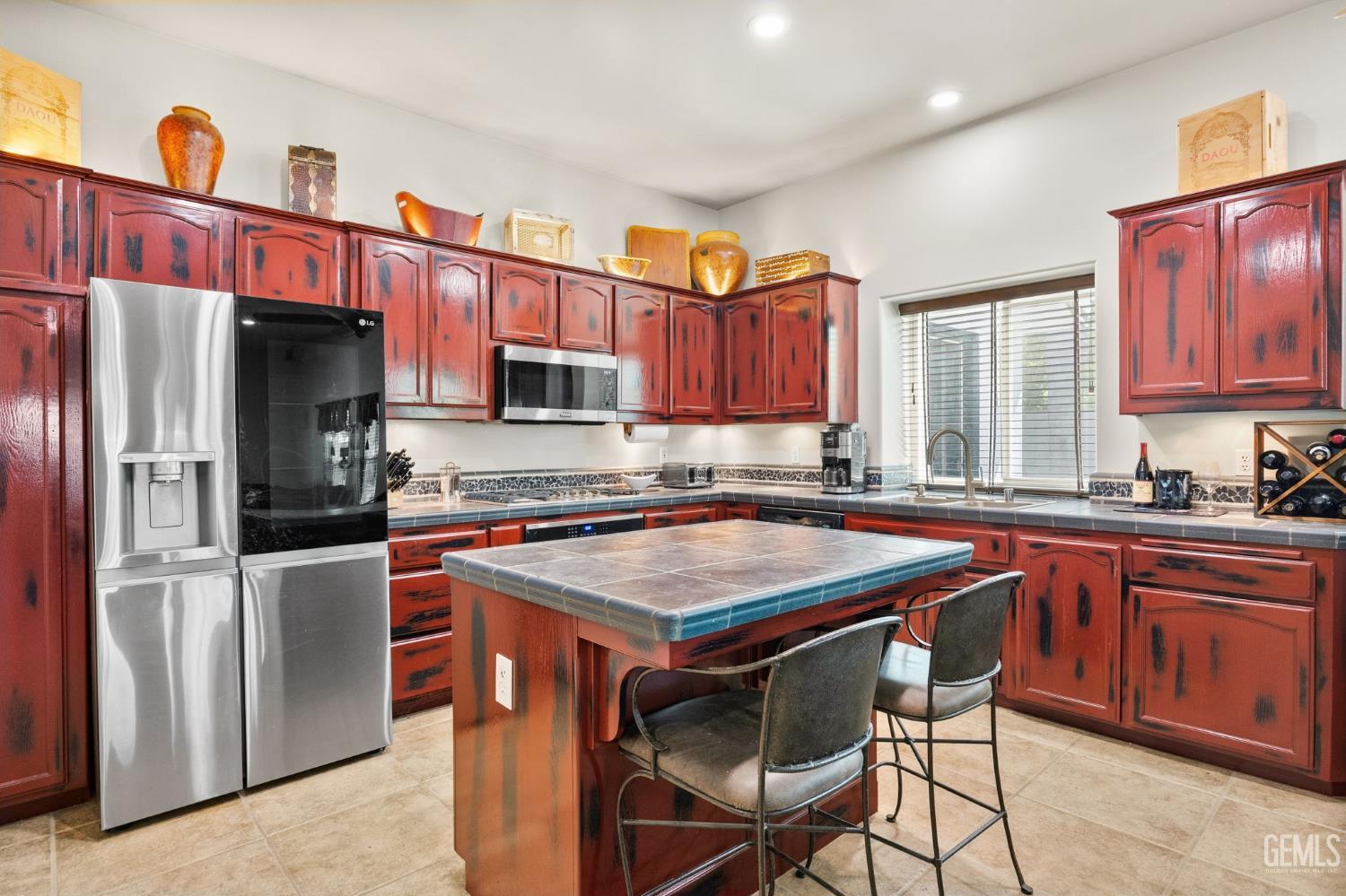 13101 Meacham Road