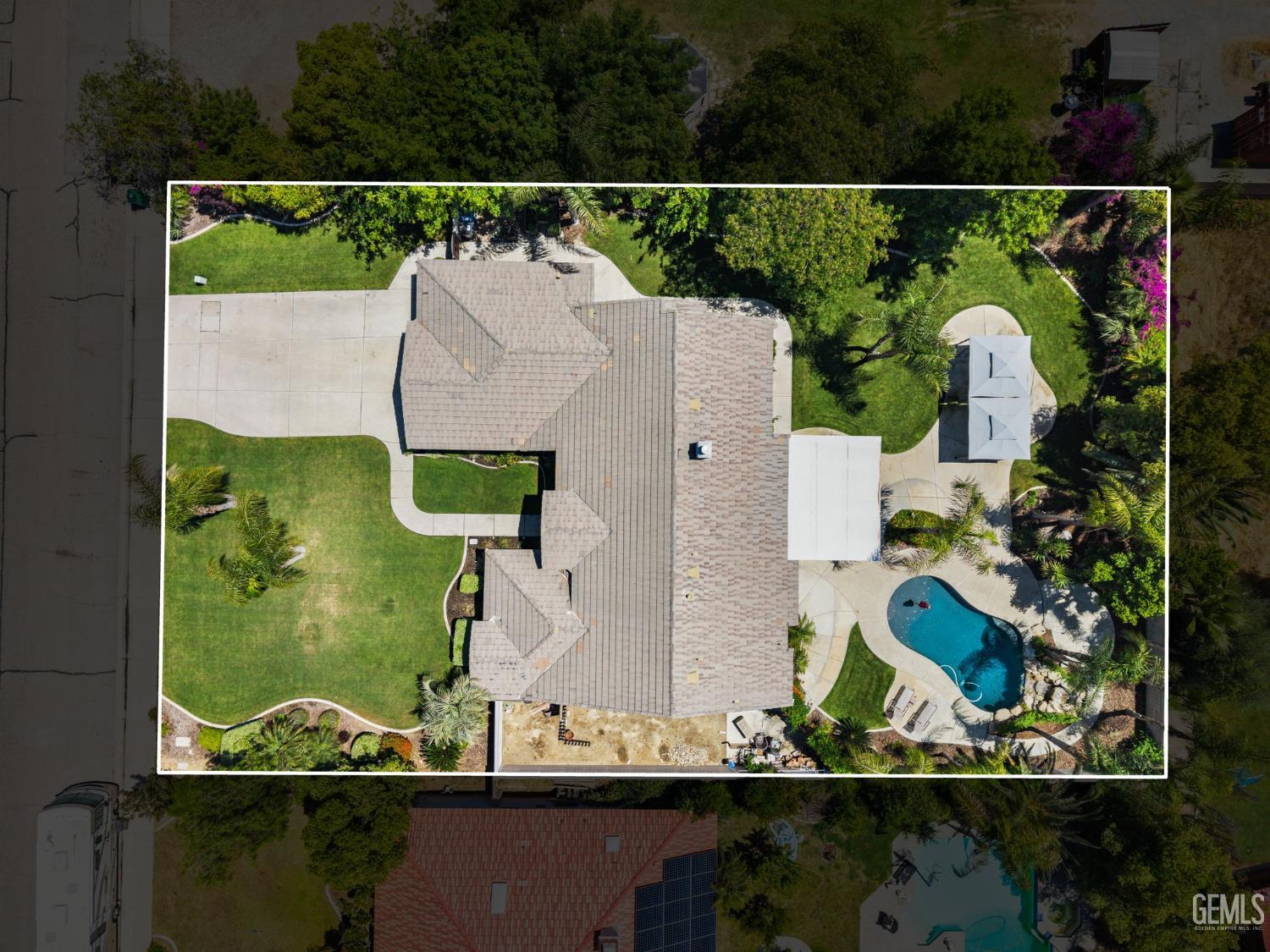 13101 Meacham Road