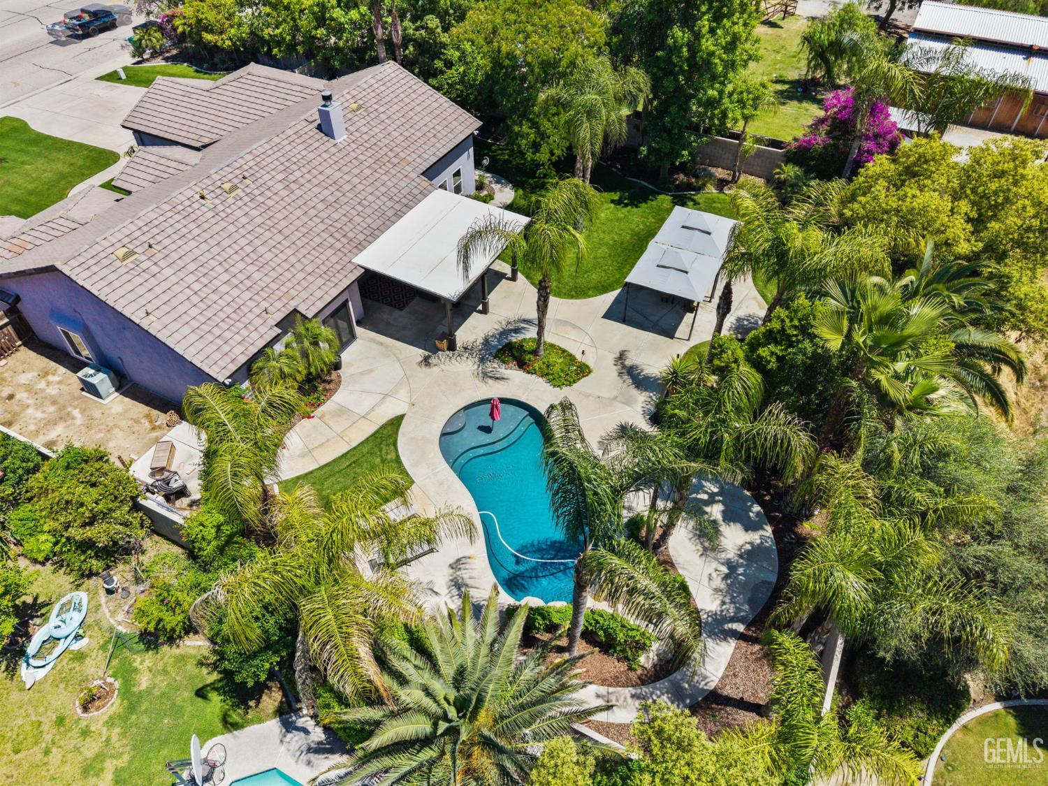 13101 Meacham Road