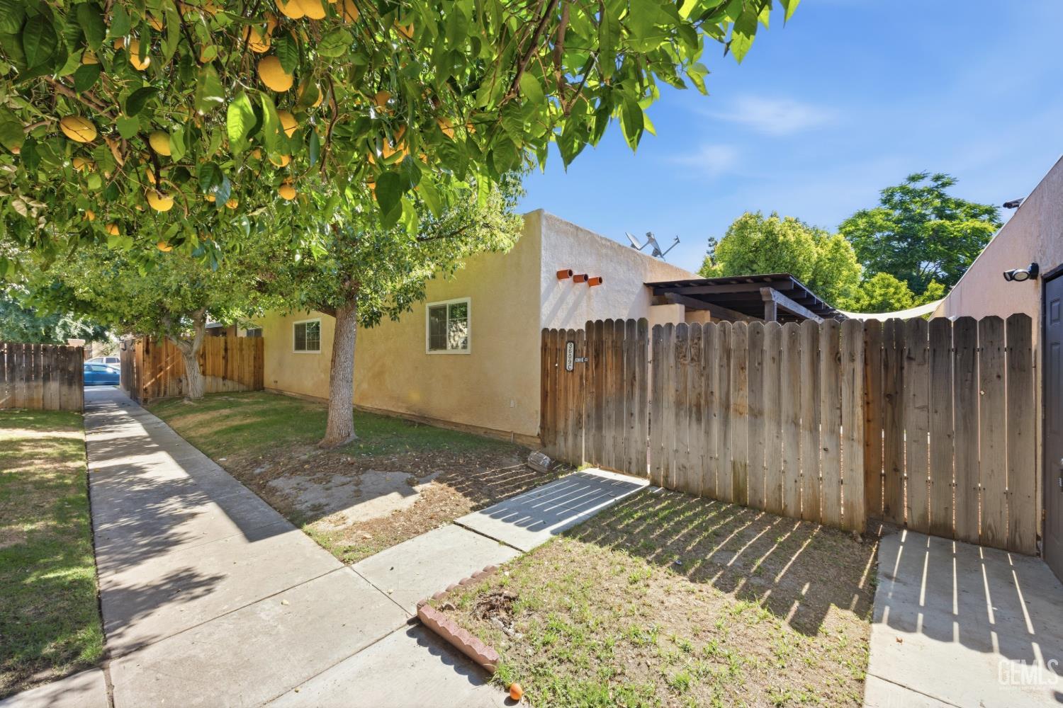 3609 Sampson Court Unit: C
