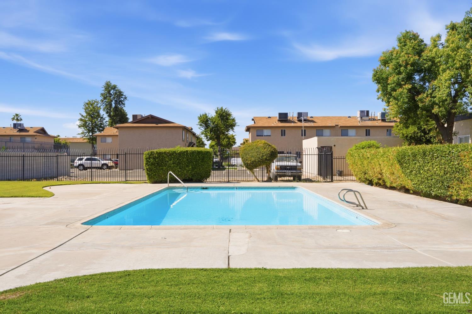 3609 Sampson Court Unit: C